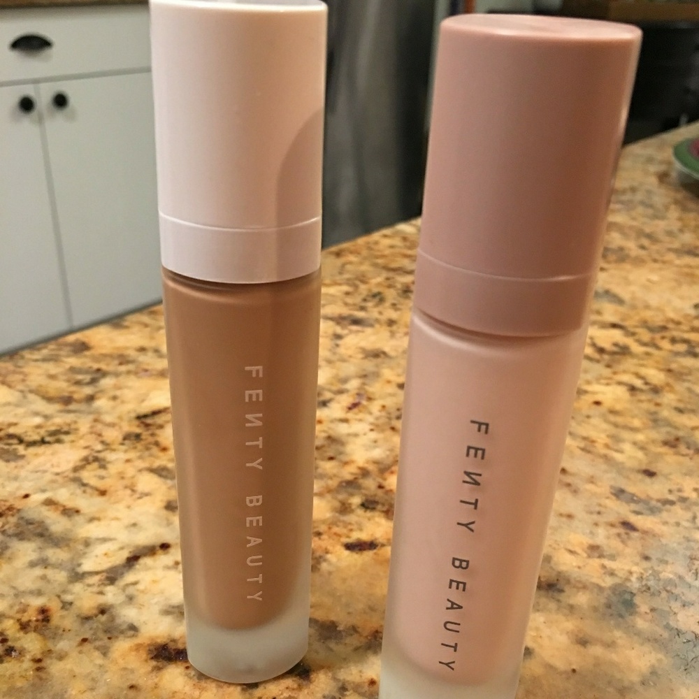 Fenty Pro Filt'r foundation